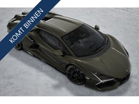 Lamborghini Revuelto - 1015 PK Nieuw Ad Personam 05/2026
