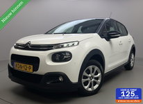 Citroën C3 - 1.2 PureTech S&S Business Airco Cruise Led 2019 Eerste Eigenaar