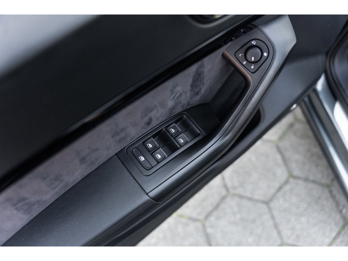 CUPRA Ateca 2.0 TSI 4DRIVE PANO BEATS VIRTUAL TREKHAAK