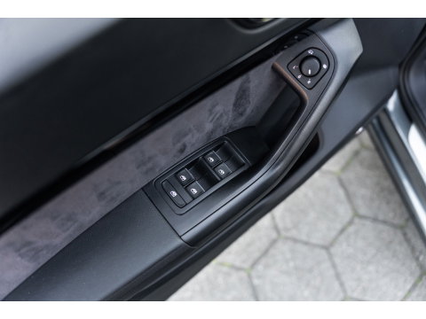 CUPRA Ateca 2.0 TSI 4DRIVE PANO BEATS VIRTUAL TREKHAAK