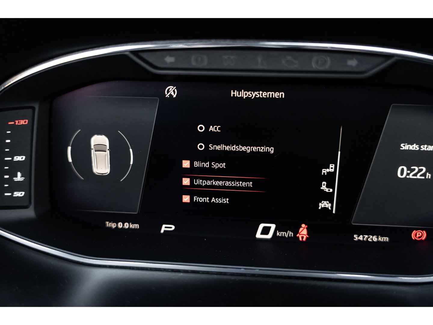 CUPRA Ateca 2.0 TSI 4DRIVE PANO BEATS VIRTUAL TREKHAAK
