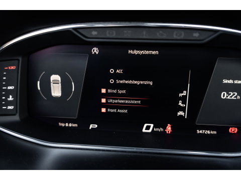 CUPRA Ateca 2.0 TSI 4DRIVE PANO BEATS VIRTUAL TREKHAAK