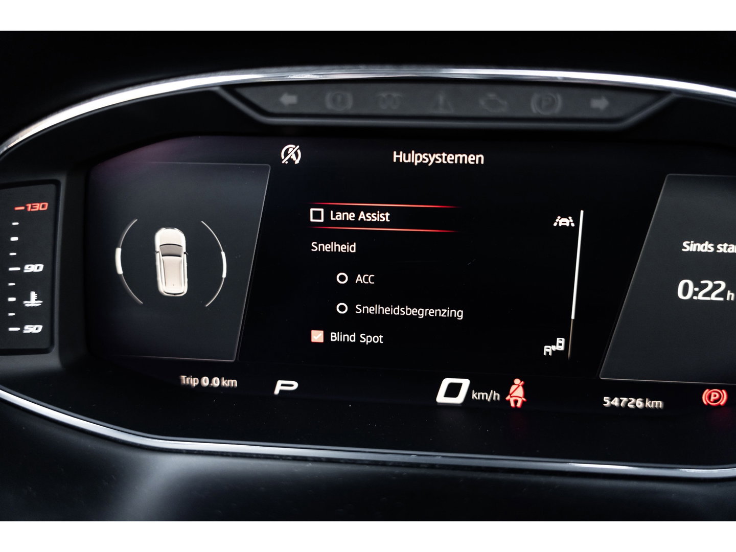 CUPRA Ateca 2.0 TSI 4DRIVE PANO BEATS VIRTUAL TREKHAAK