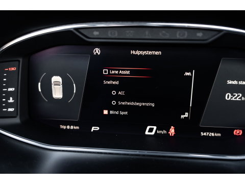CUPRA Ateca 2.0 TSI 4DRIVE PANO BEATS VIRTUAL TREKHAAK