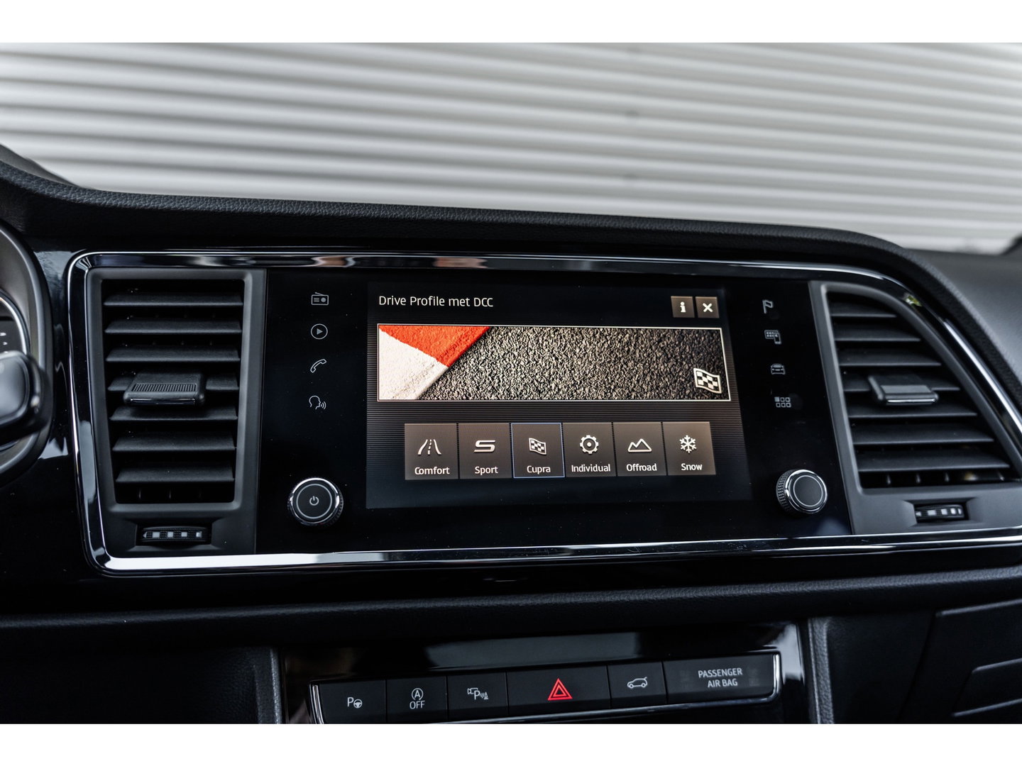 CUPRA Ateca 2.0 TSI 4DRIVE PANO BEATS VIRTUAL TREKHAAK