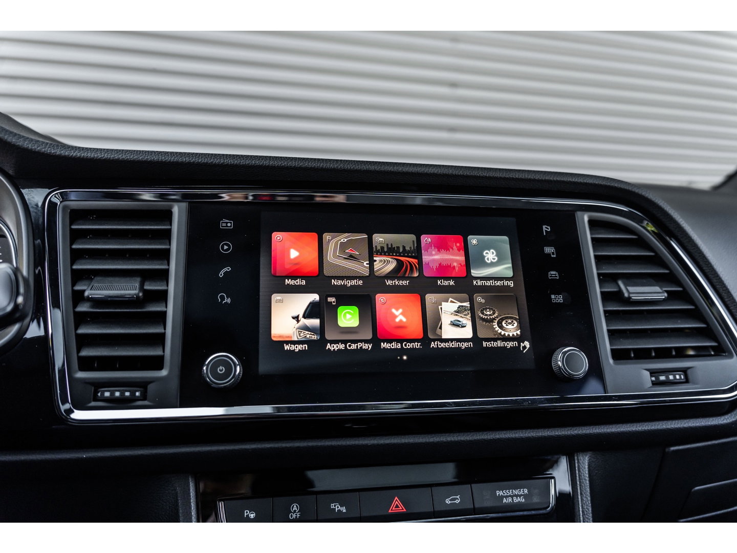 CUPRA Ateca 2.0 TSI 4DRIVE PANO BEATS VIRTUAL TREKHAAK