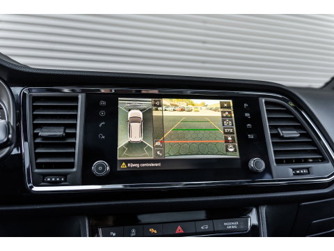 CUPRA Ateca 2.0 TSI 4DRIVE PANO BEATS VIRTUAL TREKHAAK