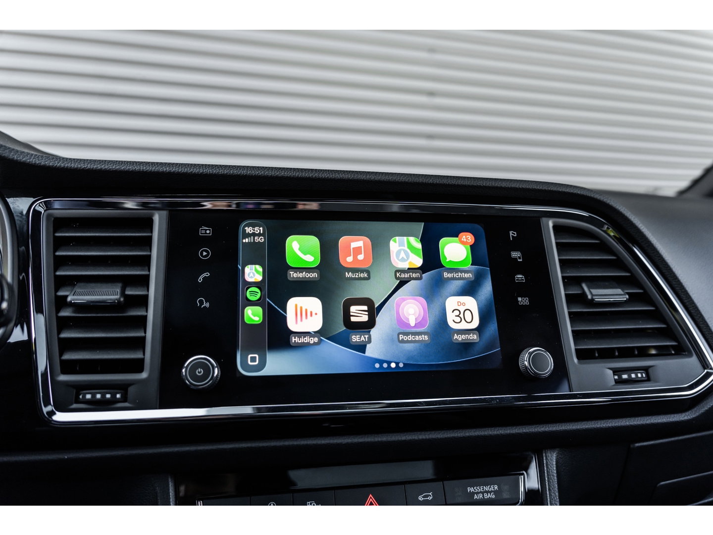 CUPRA Ateca 2.0 TSI 4DRIVE PANO BEATS VIRTUAL TREKHAAK