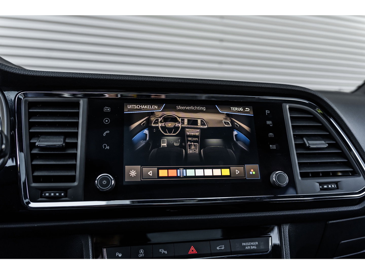 CUPRA Ateca 2.0 TSI 4DRIVE PANO BEATS VIRTUAL TREKHAAK