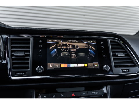 CUPRA Ateca 2.0 TSI 4DRIVE PANO BEATS VIRTUAL TREKHAAK