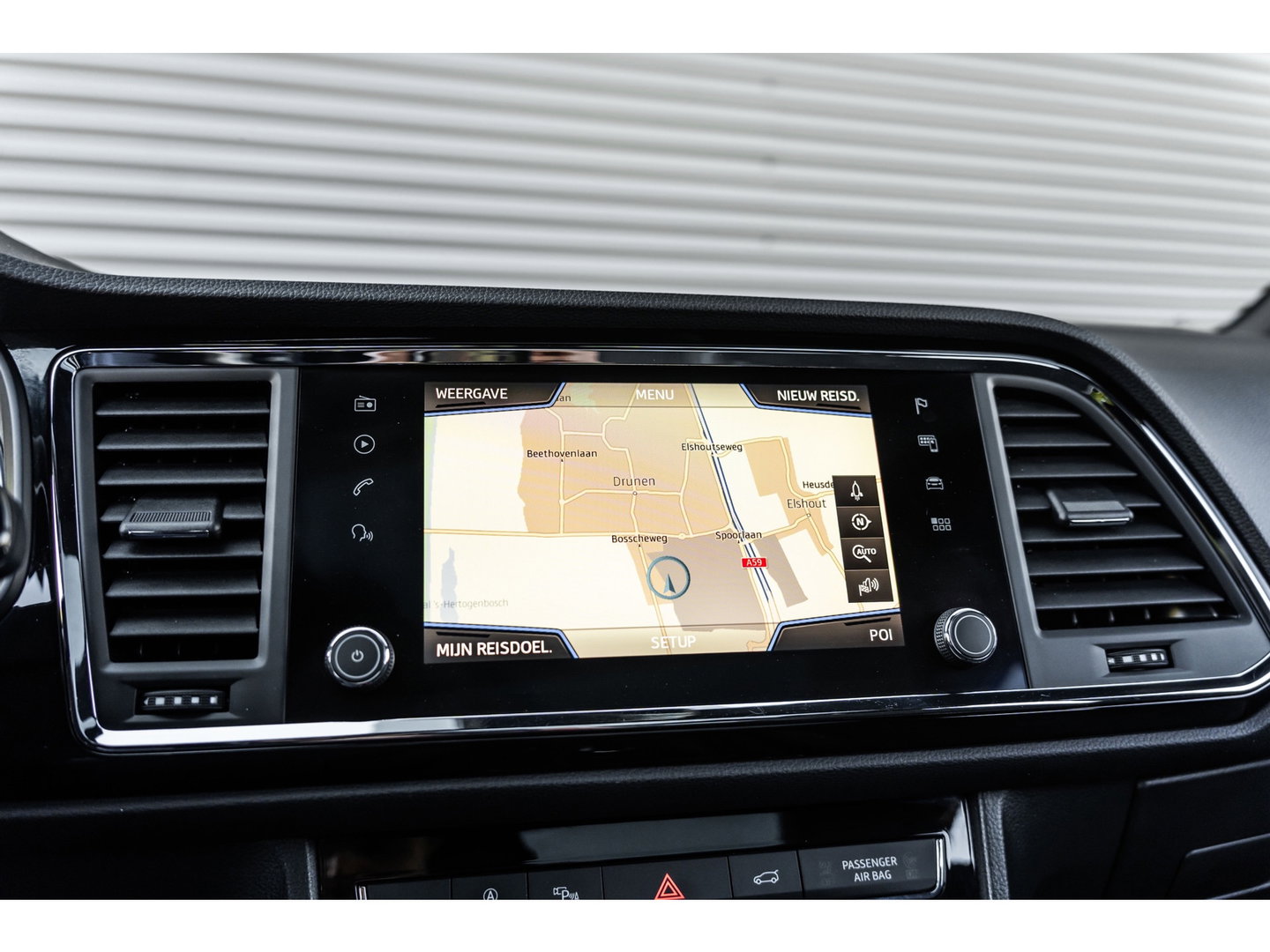 CUPRA Ateca 2.0 TSI 4DRIVE PANO BEATS VIRTUAL TREKHAAK