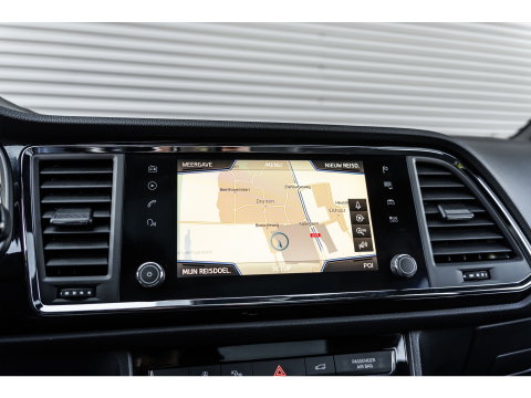 CUPRA Ateca 2.0 TSI 4DRIVE PANO BEATS VIRTUAL TREKHAAK