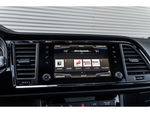CUPRA Ateca 2.0 TSI 4DRIVE PANO BEATS VIRTUAL TREKHAAK