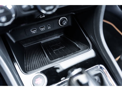 CUPRA Ateca 2.0 TSI 4DRIVE PANO BEATS VIRTUAL TREKHAAK