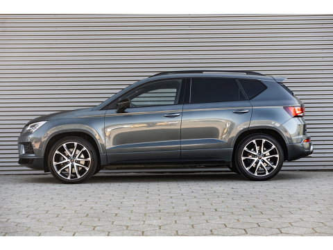 CUPRA Ateca 2.0 TSI 4DRIVE PANO BEATS VIRTUAL TREKHAAK