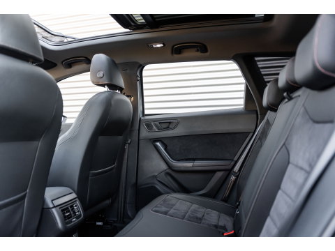 CUPRA Ateca 2.0 TSI 4DRIVE PANO BEATS VIRTUAL TREKHAAK