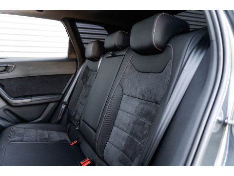 CUPRA Ateca 2.0 TSI 4DRIVE PANO BEATS VIRTUAL TREKHAAK