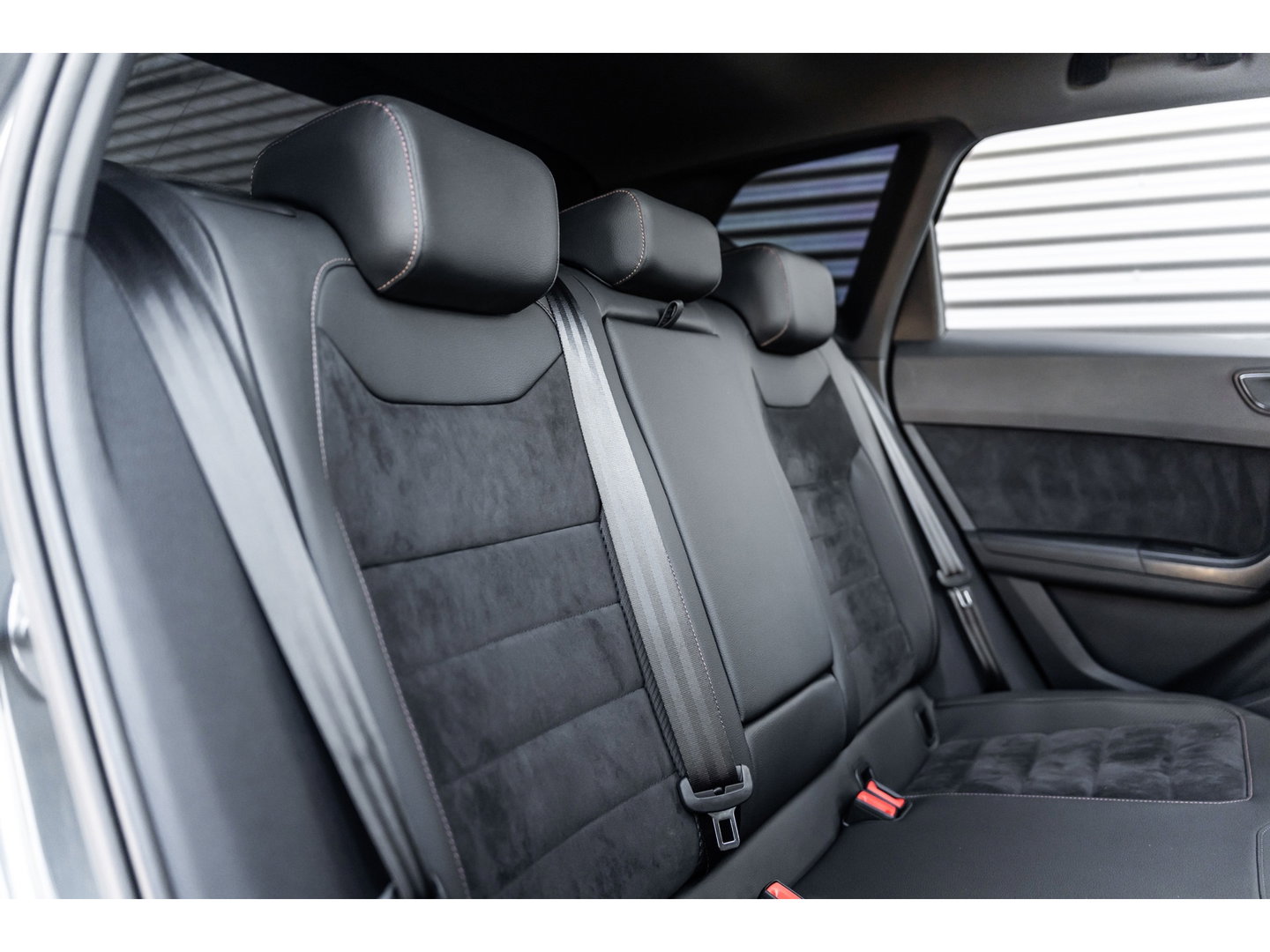 CUPRA Ateca 2.0 TSI 4DRIVE PANO BEATS VIRTUAL TREKHAAK