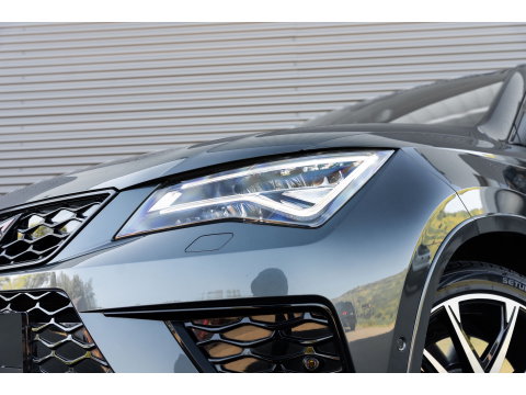 CUPRA Ateca 2.0 TSI 4DRIVE PANO BEATS VIRTUAL TREKHAAK
