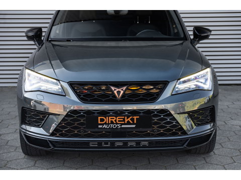 CUPRA Ateca 2.0 TSI 4DRIVE PANO BEATS VIRTUAL TREKHAAK