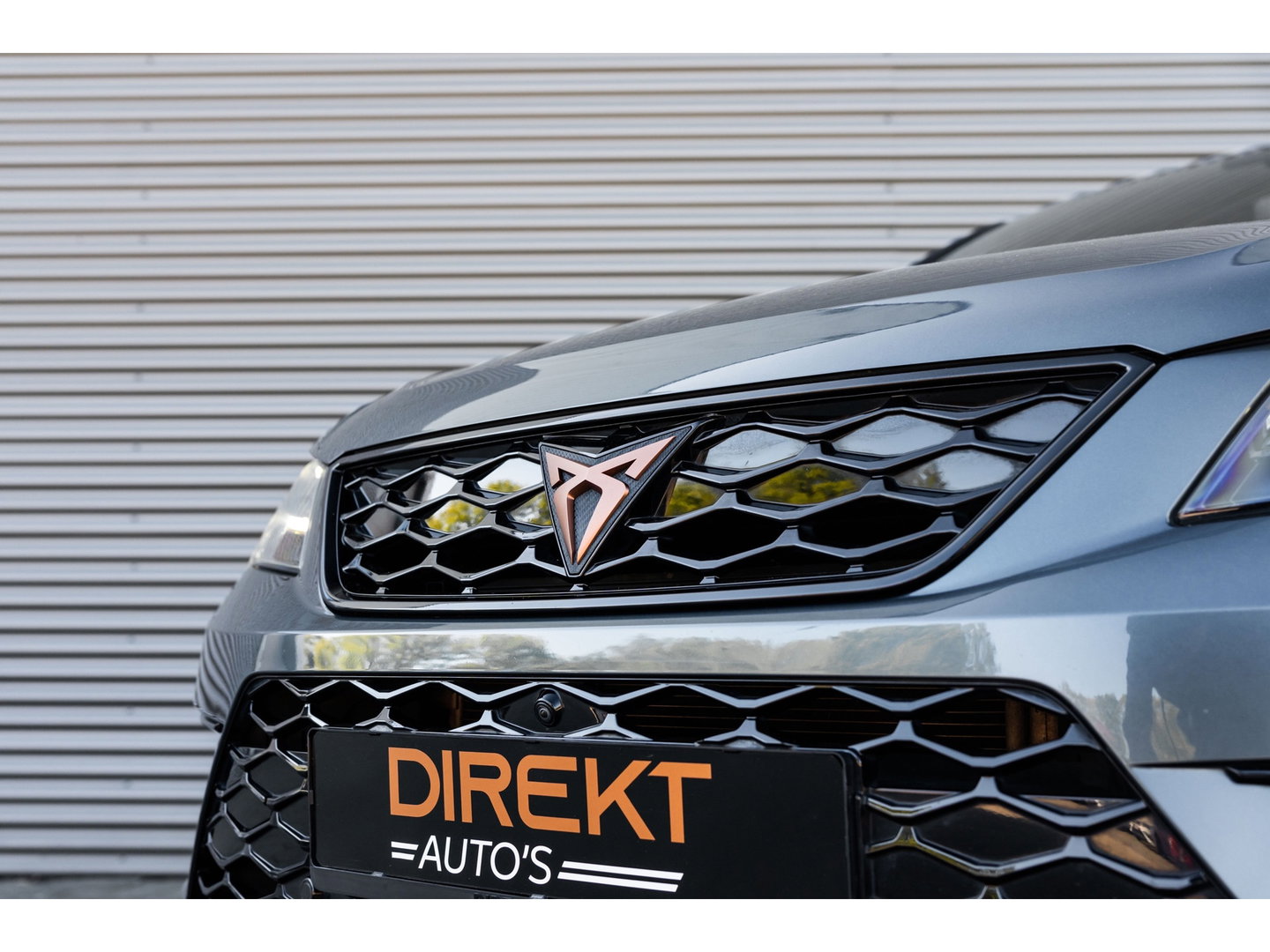 CUPRA Ateca 2.0 TSI 4DRIVE PANO BEATS VIRTUAL TREKHAAK