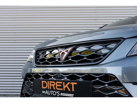 CUPRA Ateca 2.0 TSI 4DRIVE PANO BEATS VIRTUAL TREKHAAK