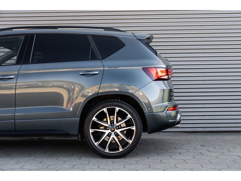 CUPRA Ateca 2.0 TSI 4DRIVE PANO BEATS VIRTUAL TREKHAAK
