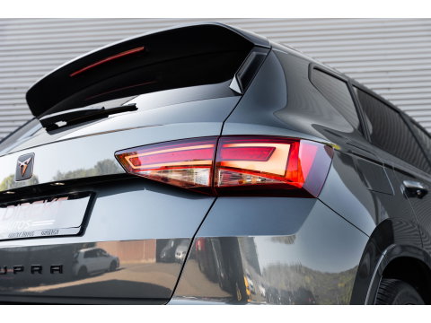 CUPRA Ateca 2.0 TSI 4DRIVE PANO BEATS VIRTUAL TREKHAAK