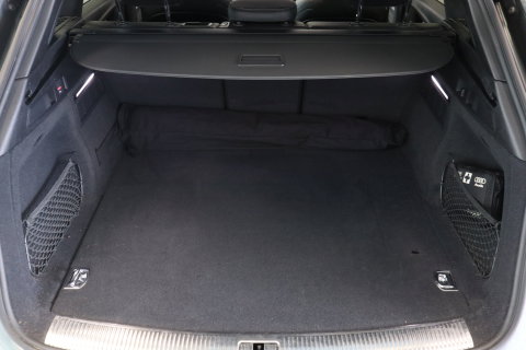 Audi Q5 50 TFSI e quattro S edition B&O Verw Achterbank ACC PDC 24 Maanden garantie* (Vraag naar de voorwaarden)