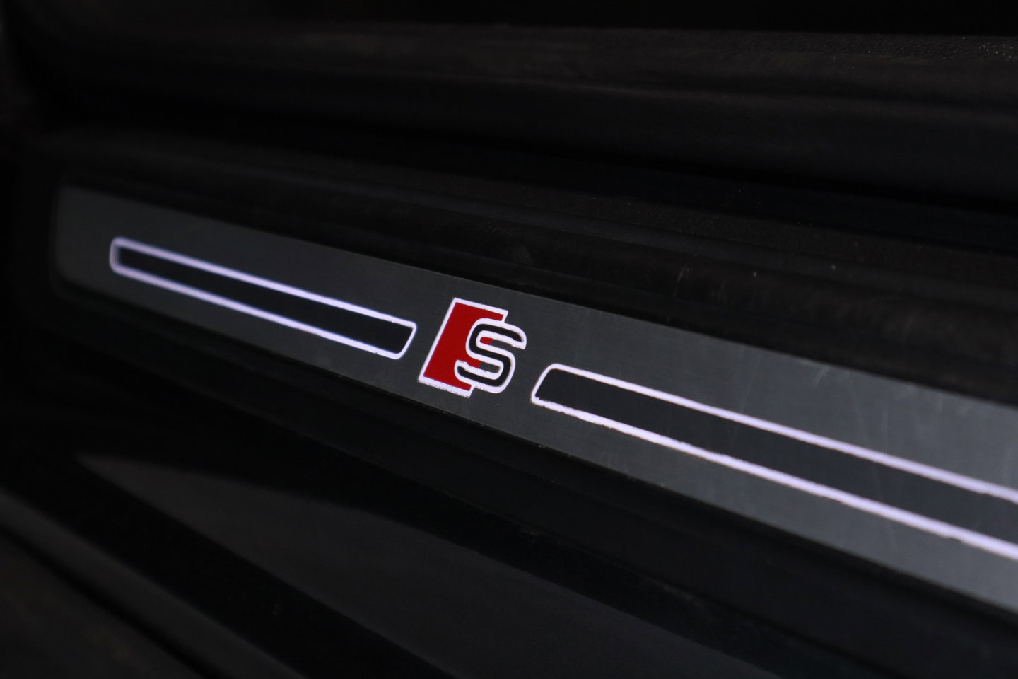 Audi Q5 50 TFSI e quattro S edition B&O Verw Achterbank ACC PDC 24 Maanden garantie* (Vraag naar de voorwaarden)