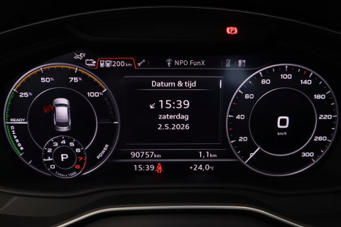 Audi Q5 50 TFSI e quattro S edition B&O Verw Achterbank ACC PDC 24 Maanden garantie* (Vraag naar de voorwaarden)