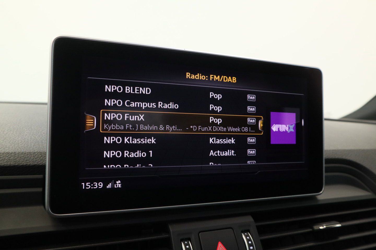 Audi Q5 50 TFSI e quattro S edition B&O Verw Achterbank ACC PDC 24 Maanden garantie* (Vraag naar de voorwaarden)
