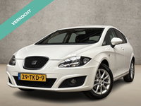 SEAT Leon - 1.2 TSI COPA Sport (NAVIGATIE, CLIMATE, LM VELGEN, SPORTSTOELEN, CRUISE, PARKEERSENSOREN, ELEK PAKKET, NIEUWSTAAT)