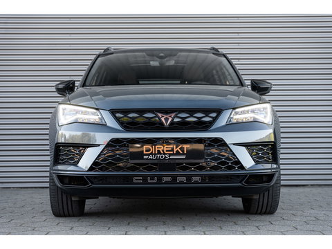 CUPRA Ateca 2.0 TSI 4DRIVE PANO BREMBO BEATS VIRTUAL CAMERA