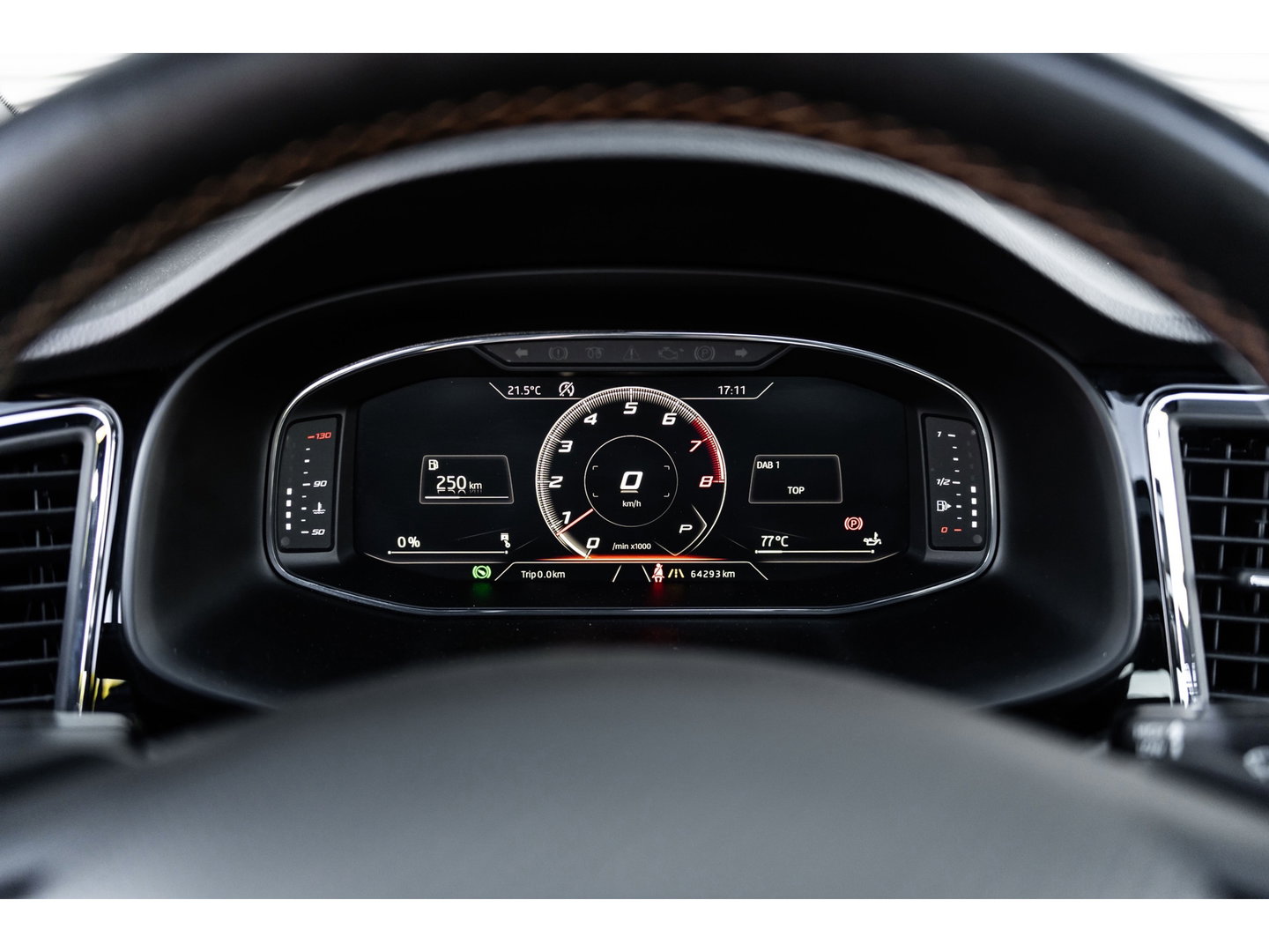 CUPRA Ateca 2.0 TSI 4DRIVE PANO BREMBO BEATS VIRTUAL CAMERA