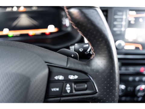 CUPRA Ateca 2.0 TSI 4DRIVE PANO BREMBO BEATS VIRTUAL CAMERA