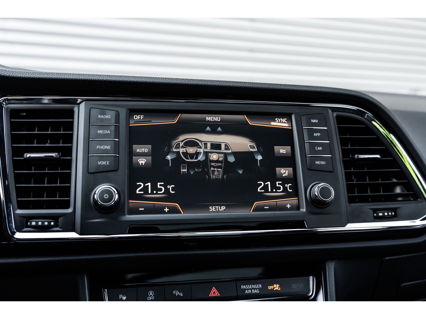 CUPRA Ateca 2.0 TSI 4DRIVE PANO BREMBO BEATS VIRTUAL CAMERA