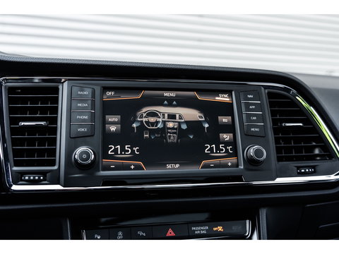 CUPRA Ateca 2.0 TSI 4DRIVE PANO BREMBO BEATS VIRTUAL CAMERA