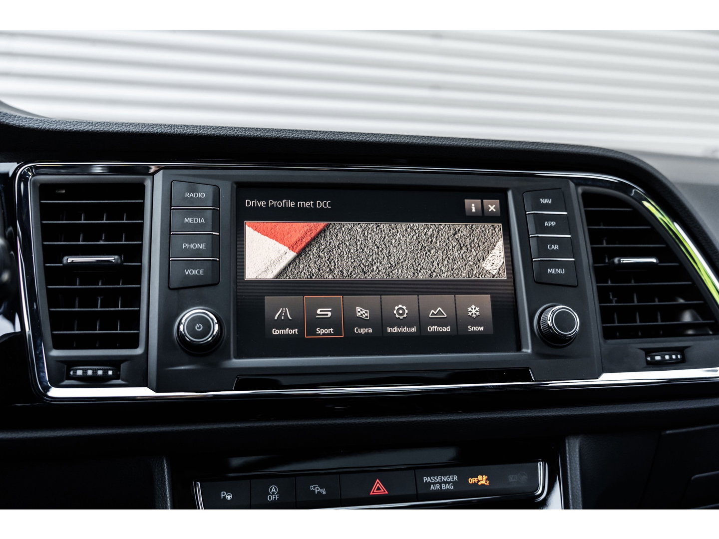 CUPRA Ateca 2.0 TSI 4DRIVE PANO BREMBO BEATS VIRTUAL CAMERA