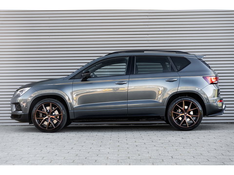 CUPRA Ateca 2.0 TSI 4DRIVE PANO BREMBO BEATS VIRTUAL CAMERA