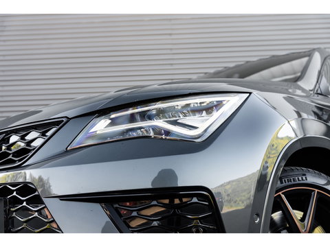 CUPRA Ateca 2.0 TSI 4DRIVE PANO BREMBO BEATS VIRTUAL CAMERA