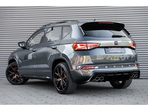 CUPRA Ateca 2.0 TSI 4DRIVE PANO BREMBO BEATS VIRTUAL CAMERA