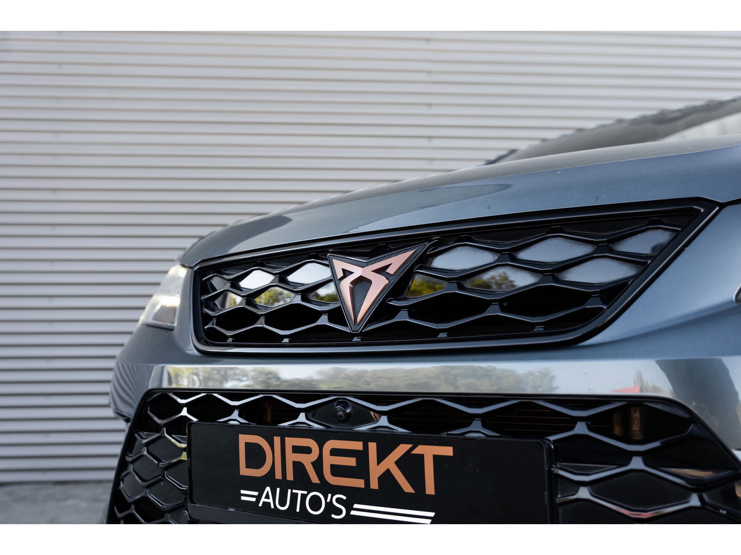 CUPRA Ateca 2.0 TSI 4DRIVE PANO BREMBO BEATS VIRTUAL CAMERA