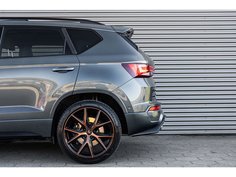 CUPRA Ateca 2.0 TSI 4DRIVE PANO BREMBO BEATS VIRTUAL CAMERA