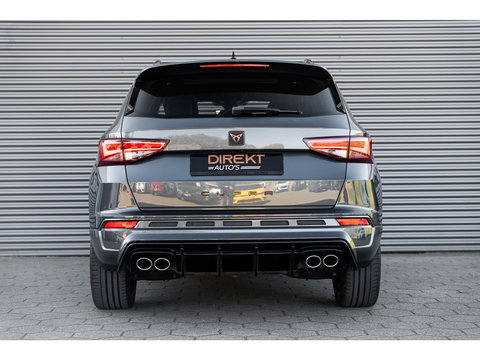 CUPRA Ateca 2.0 TSI 4DRIVE PANO BREMBO BEATS VIRTUAL CAMERA