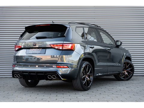 CUPRA Ateca 2.0 TSI 4DRIVE PANO BREMBO BEATS VIRTUAL CAMERA