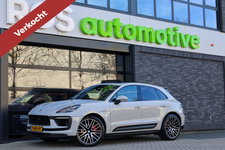 Porsche Macan - 2.9 S | FACELIFT | SPORTCHRONO |  PANO | MEMORY | BOSE | LUCHTVERING | SPORTUITLAAT | DODEHOEK | ELEK TREKHAAK |