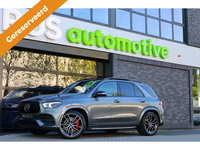 Mercedes-Benz GLE - 450 4MATIC Premium Plus | VOL! | PANO | BURMESTER | MEMORY | STOELKOELING | LUCHTVERING | HUD |