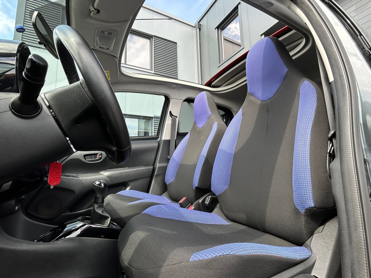 Citroën C1