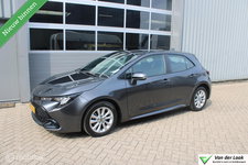 Toyota Corolla - Hybrid 140 Active 1e Eigenaar | Navigatie | Boekjes.